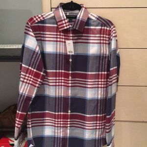 Banana Republic Men’s Button Down, Size Small